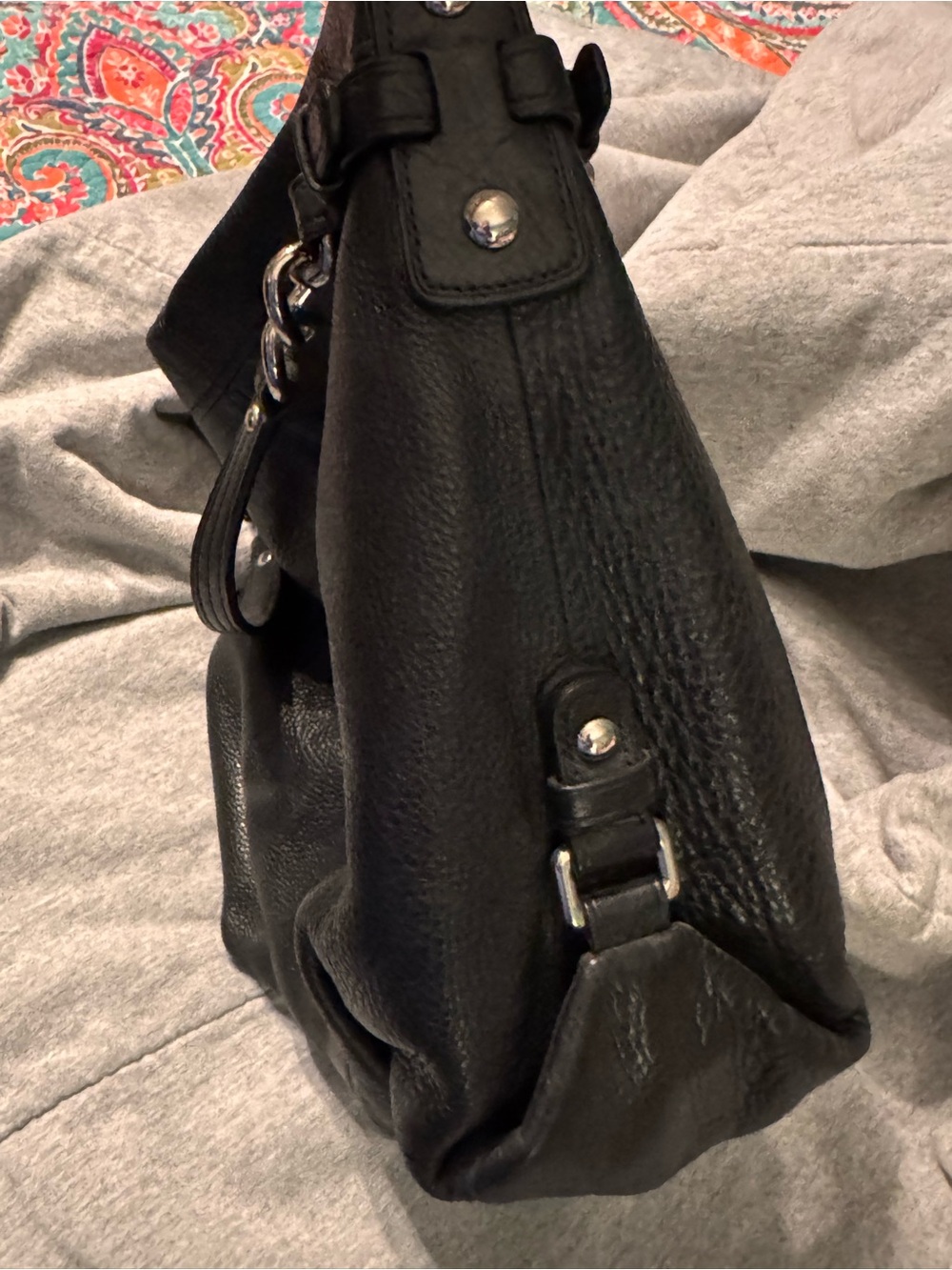 Coach Brooke Hobo Bag - Picture 4 of 7